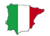 DON DEPORTE - Italiano