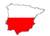 DON DEPORTE - Polski